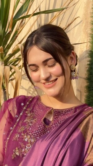 Aiza Khan Instagram - 