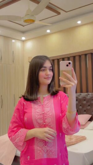 Aiza Khan Instagram - 