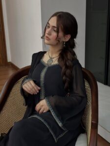 Aiza Khan Most Liked Photos and Posts