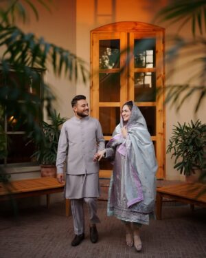Aiza Khan Instagram - 🥂👰🏻🤵🏻🕊💍