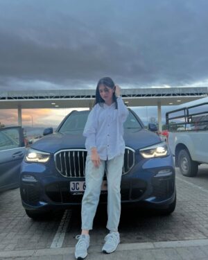 Aiza Khan Instagram - 