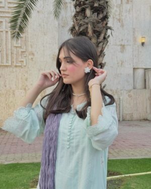 Aiza Khan Instagram - 