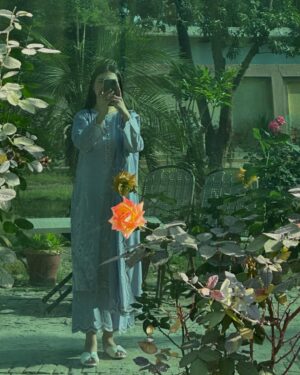 Aiza Khan Instagram - ہماری عید 💐