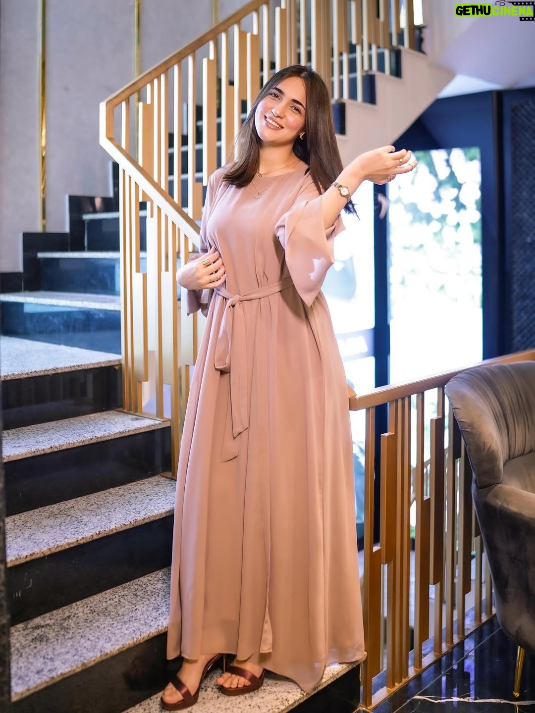 Aiza Khan - 60.3K Likes - “Cue the confetti. I’ve arrived.