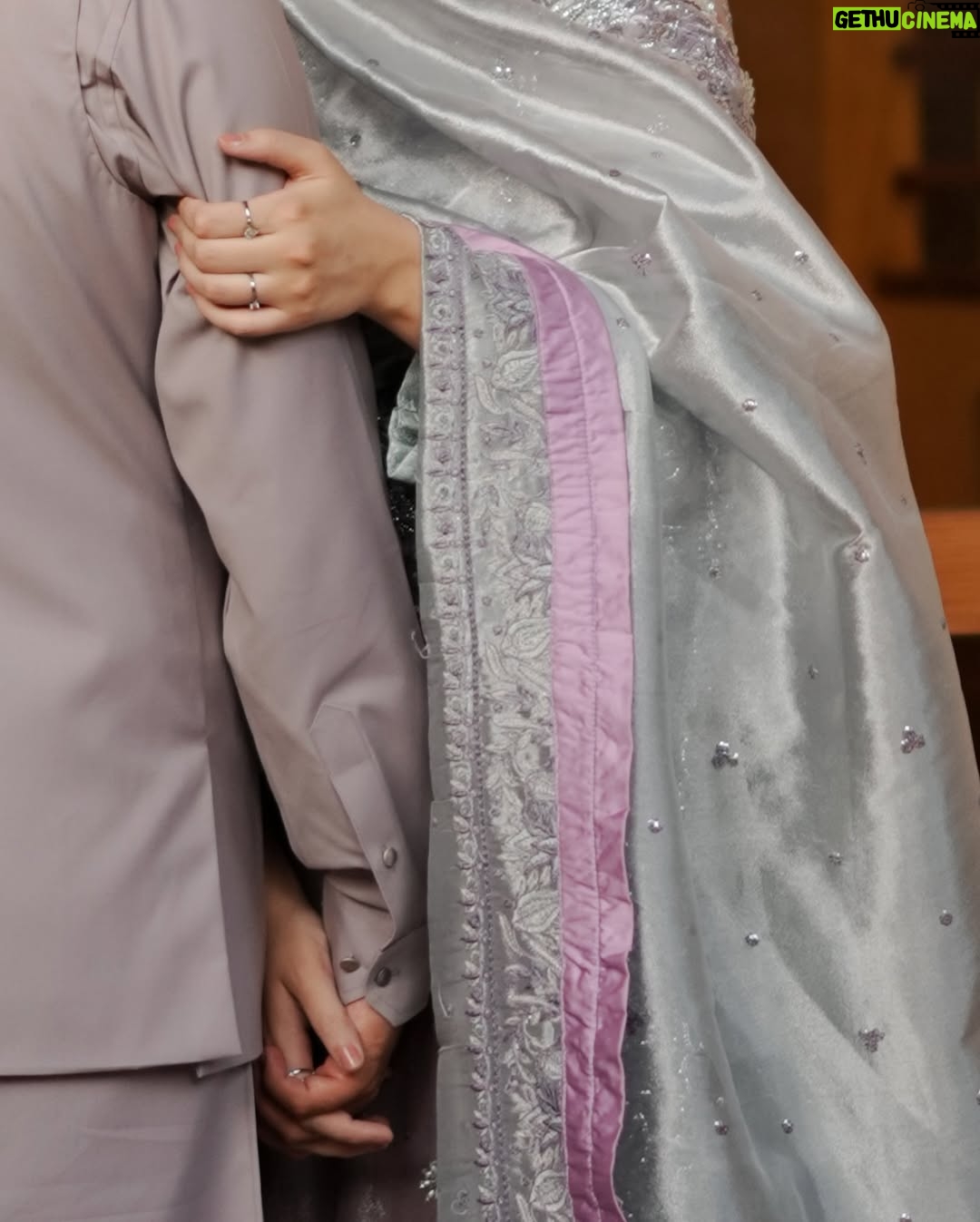 Aiza Khan - 81.7K Likes - 🥂👰🏻🤵🏻🕊💍
