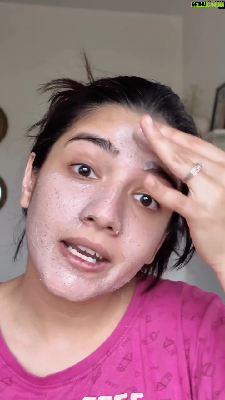 Akancha Sharma - 15.1K Likes - Here's how I do my Skincare at homee🏠

Started off with
Cleansing balm @pulp_india 
Cleansing oil @claycobeauty 
Cleansing mask @beautyofjoseon_official 
Lip balm @biotique_world