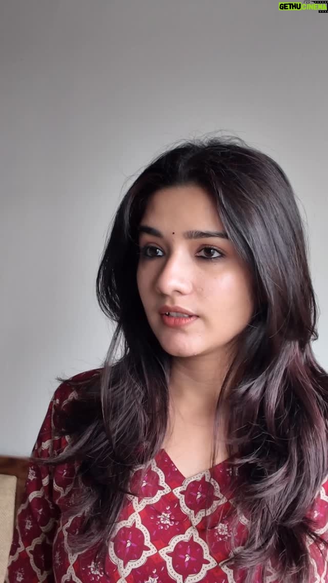 Akancha Sharma - 106K Likes - You caption this✨❤️ 

#foryou #trending #foryoupage #follow #outfit #indianoutfit #explore #makeuptutorial #dress