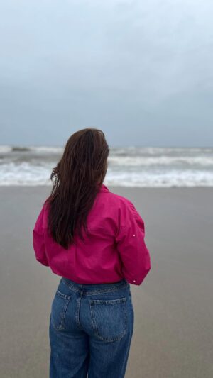 Akanksha Dhalani Instagram - Life when you are God’s favourite🌸🤌🏻🕊️🌊
.
.
.
.
.
#beach #beachlife #motivationforlife #peace #lifeisgood #explore #explorepage #godisgreat #godsfavouritechild #lifemantra #somnath #somnathbeach #arabiansea #relatable #travelgram #beachgirls #lifequotes #explorepage #fyp #foryou #viral #trendingreels #instagramreels