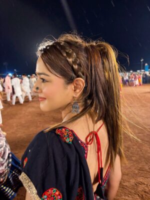 Akanksha Dhalani Instagram - Felt cuteš§”