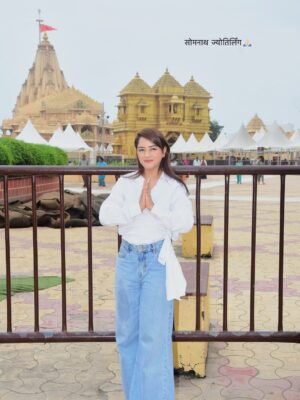 Akanksha Dhalani Instagram - Words arenāt enough to express the feelingšš
So grateful šš»š±šļø