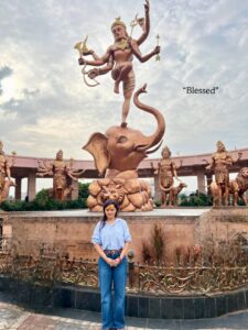 Akanksha Dhalani Top 100 Instagram Photos and Posts