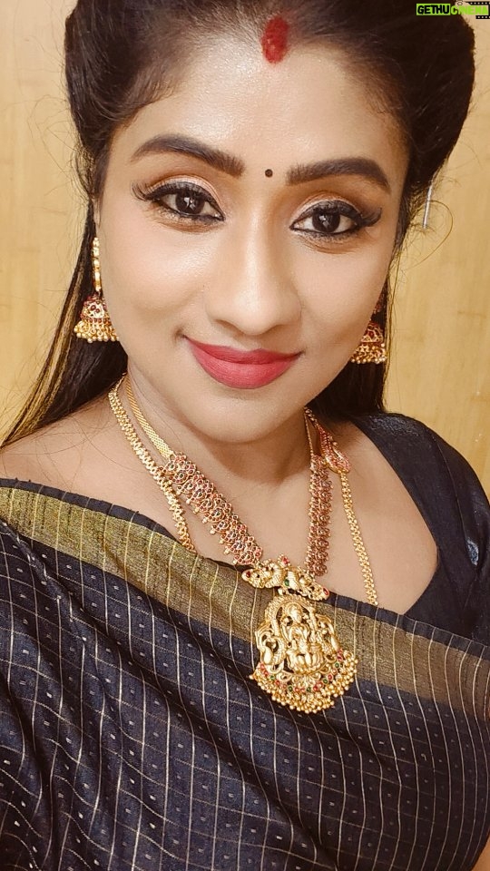 Akila Krishnan - 234 Likes - 🫰Jewelry has the power to be the one little thing that makes you feel unique🫰

Jewellery @house_of_charvi 

#jewellery #jewelry #fashion #earrings #necklace #handmade #gold #jewellerydesign #silver #accessories #jewels #jewelrydesigner #handmadejewelry #ring #love #rings #style #jewelryaddict #diamond #bridaljewellery #bracelet #wedding #indianjewellery #diamonds #jewelrydesign #jewellerylover #onlineshopping #smallbusiness #bangles #weddingjewellerytrends