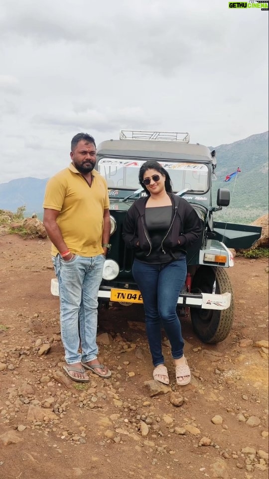 Akila Krishnan - 252 Likes - “A journey of a thousand miles begins with a single step.”

Jeep Safari😍🥰 mudumalai tiger forest 
@arumugam.anushiya.58
 91 94868 94057

#masinagudi #ooty #tamilnadu #nilgiris #kotagiri #nature #ootytrip #ootytourism #coonoor #instagood #gudalur #nilgiri #ootydiaries #wildlife #tourism #photography #mudumalai #travel #trending #kodanadu #wanderlust #tamilnadutourism #nilgirihills #mudumalaitigerreserve #nilgirimountains #conoor #nilgirishills #wildlifephotography #picoftheday #naturephotography📷