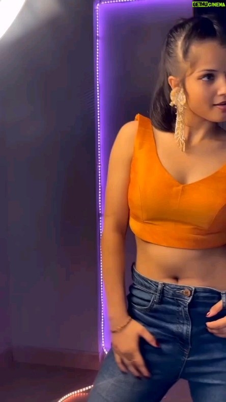 Akshita Dwivedi - 2.8K Likes - I love these beats 🎶💘😍 

#akshitadwivedi #india #akshitarmy #acting #explore #reels #viral #reelsinstagram #reelsinstagram
