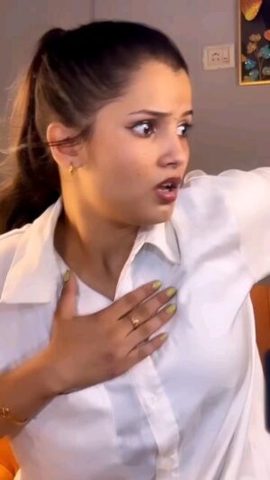 Akshita Dwivedi Instagram - š¤£š
#akshitadwivedi #india #akshitarmy #acting #act #explore #reels #reelsinstagram #viral #akshitadwivedi