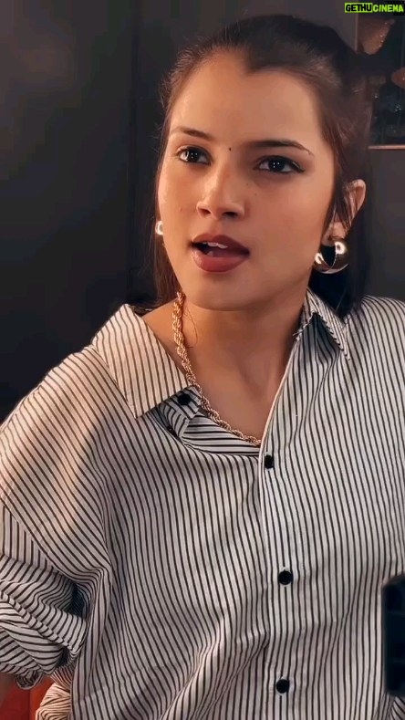 Akshita Dwivedi - 74K Likes - 💯

#akshitadwivedi #india #akshitarmy #akshitarmy #act #acting #reels #acting #viral #viral #viralreels