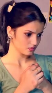 Actress Akshita Dwivedi HD Photos and Wallpapers June 2025