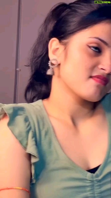 Akshita Dwivedi - 2.7K Likes - Mere baap Ki bat kuch or Hai 😅

#akshitadwivedi #india #akshitarmy #acting #explore #reels #reelsinstagram #reels #viralreels