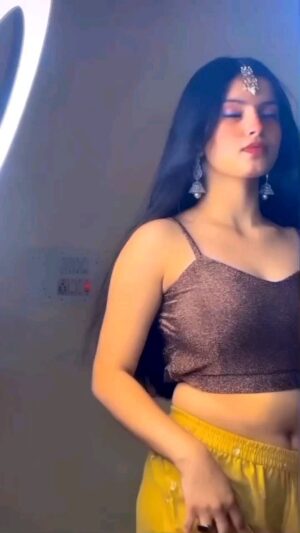 Akshita Dwivedi Instagram - Ye Dil to pyar mange Hai ā¤ļøā¤ļø
#akshitadwivedi #india #akshitarmy #acting #act #explore #reels #explore