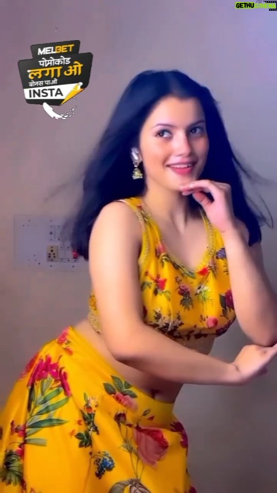 Akshita Dwivedi - 6.3K Likes - Special for Bhojpuri lovers 🤗🤗

#explore #trending #akshitadwivedi #india #akshitarmy #acting #act #reels #reelsinstagram #viral #viralreels
