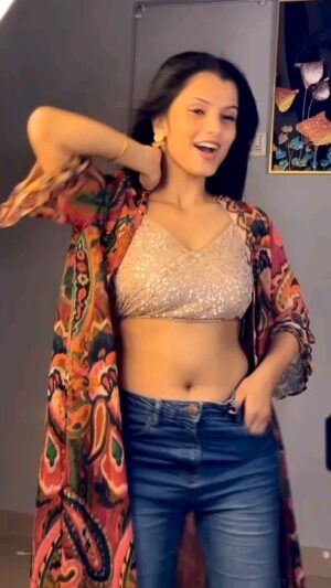 Akshita Dwivedi Instagram - Kesa tha dance š
š
#akshitadwivedi #akshitarmy #india #acting #act #explore ##viralreels