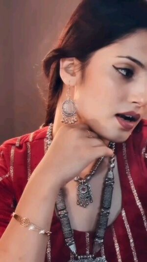 Akshita Dwivedi Instagram - āØāØ
#akshitadwivedi #india #akshitarmy #acting #explore #reels #reelsinstagram #viralreels