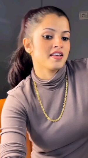 Akshita Dwivedi Instagram - šš¢
#akshitadwivedi #india #akshitarmy #acting #act #explore #reels #reelsinstagram #viral #viralreels
