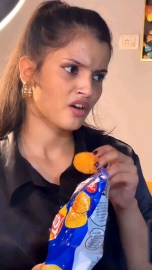Akshita Dwivedi Instagram - Sach btana š
#act #india #akshitadwivedi #akshitarmy #acting #explore #reels #reelsinstagram #viral #viralreels