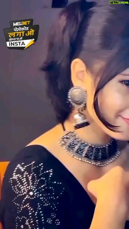 Akshita Dwivedi - 3.4K Likes - Babu 😍🥰

#akshitadwivedi #india #akshitarmy #acting #act #explore #reels #reelsinstagram #viralreels #viral