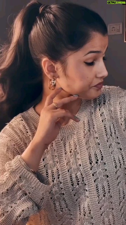 Akshita Dwivedi - 35.6K Likes - Milenge hum nhi 

#akshitadwivedi #india #akshitarmy #acting #act #explore #reels #reelsinstagram #viral #viralreels