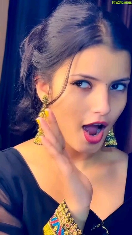 Akshita Dwivedi - 3.8K Likes - I love you 🥰🥰

#akshitadwivedi #india #akshitarmy #acting #act #explore #reels #reelsinstagram #viral #viralreels