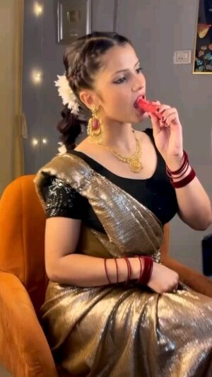 Akshita Dwivedi Instagram - Tag your partner š
#akshitadwivedi #india #akshitarmy #acting #act #explore #reels #reels #reelsinstagram #viral #viralreels