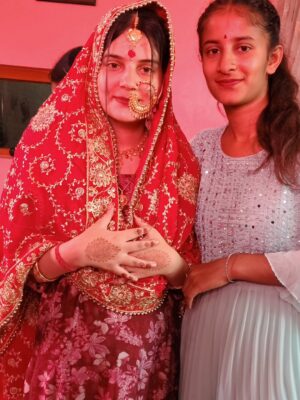 Akshita Khera Instagram -