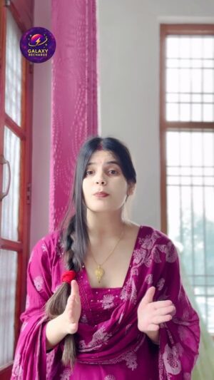Akshita Khera Instagram - Ye bat hai😛