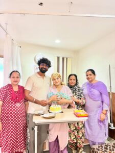 Akshita Khera Most Liked Photos and Posts
