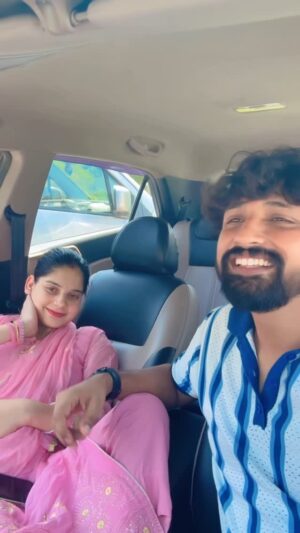 Akshita Khera Instagram - Main chahta hun tujhko dilo jaan ki trh…😍❤️🧿 @akshitakhera