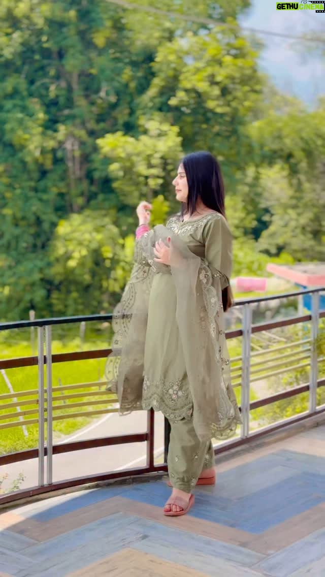 Akshita Khera - 44.4K Likes - Mahiya💚

Suit by👉🏻 @kiran_collection740