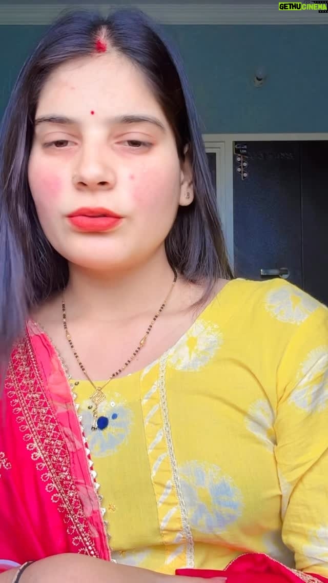 Akshita Khera - 19.1K Likes - 