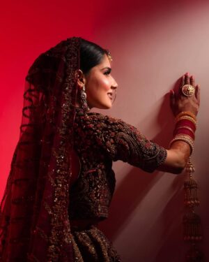 Akshita Khera Instagram - ♥️