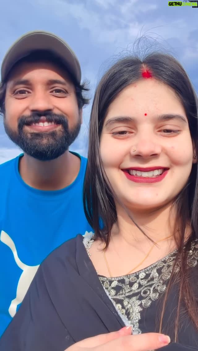 Akshita Khera - 57.4K Likes - Main Raja tu Rani ho..😍❤️🧿 @akshitakhera