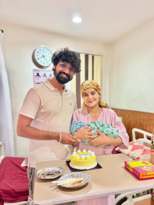 Akshita Khera Instagram - Hum-3 🧿❤️
