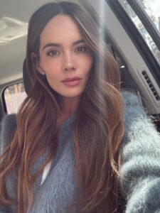 Alejandra Ávila Most Liked Photos and Posts