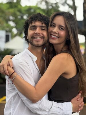 Alejandra Ávila Instagram - Un poquito de esta Semana  maravillosa! El último vídeo es una sorpresa de Don Jorge bailando! Lo dio todoooo 🫶