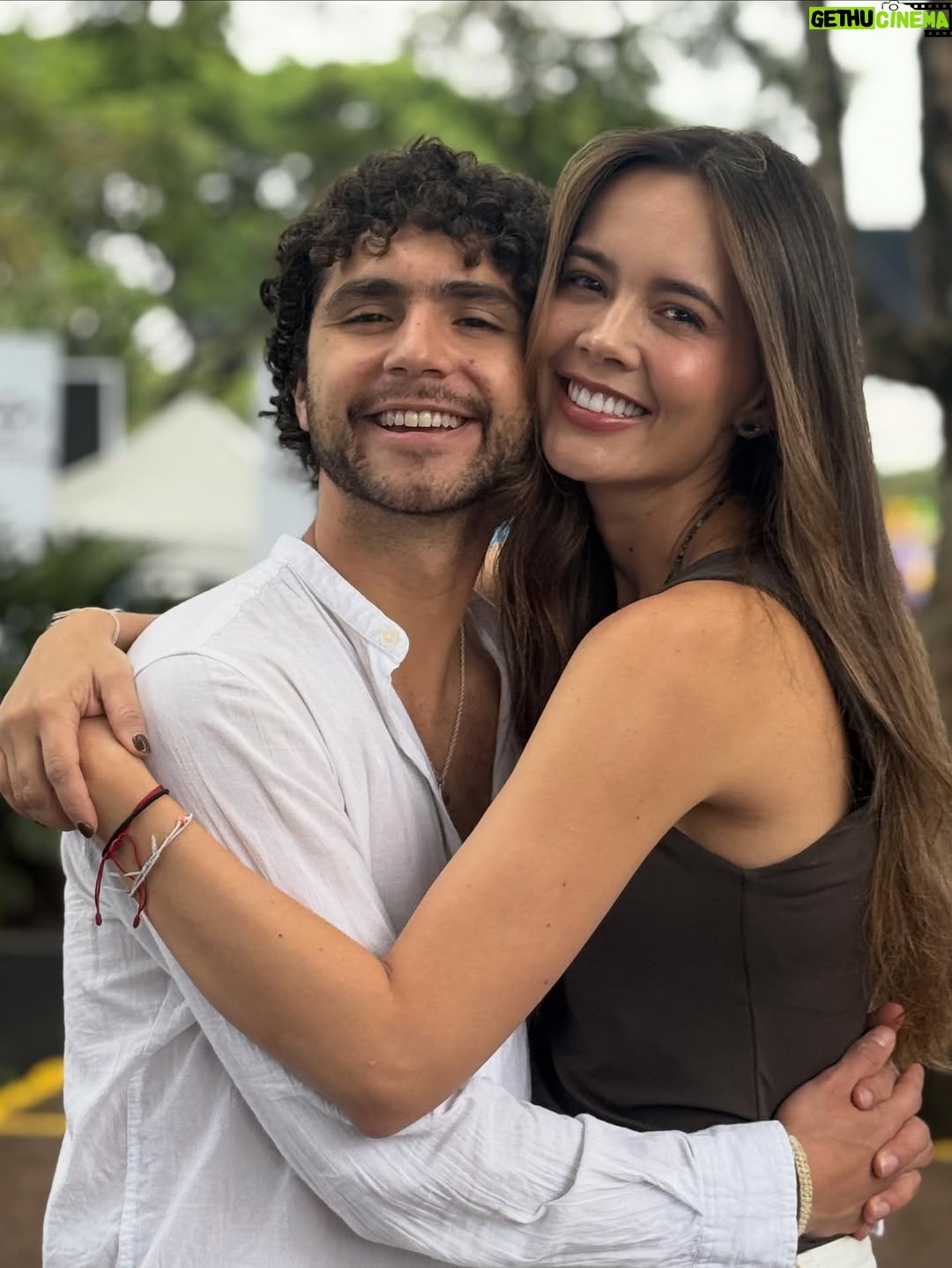 Alejandra Ávila - 27.1K Likes - Un poquito de esta Semana  maravillosa! El último vídeo es una sorpresa de Don Jorge bailando! Lo dio todoooo 🫶