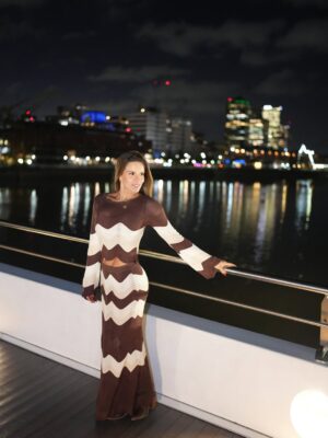 Alejandra Baigorria Instagram - āØBuenos Aires con mi esposa, pasĆ”ndola genial, viviendo y coleccionando mĆ”s experiencias. Viajar y trabajar contigo es lo mĆ”ximo, porque cada lugar se disfruta el doble a tu lado. šāļøš¦š·