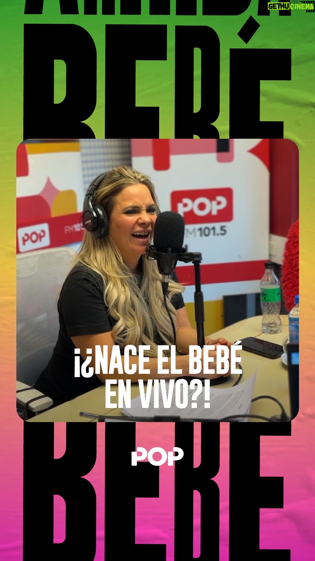 Alejandra Maglietti - 25.8K Likes - ESTORNUDAS Y SALE 🤰

La amis está en la recta final y cada movimiento que hace pensamos que va a dar a luz 🐣

Un like y gestionamos el parto en vivo.