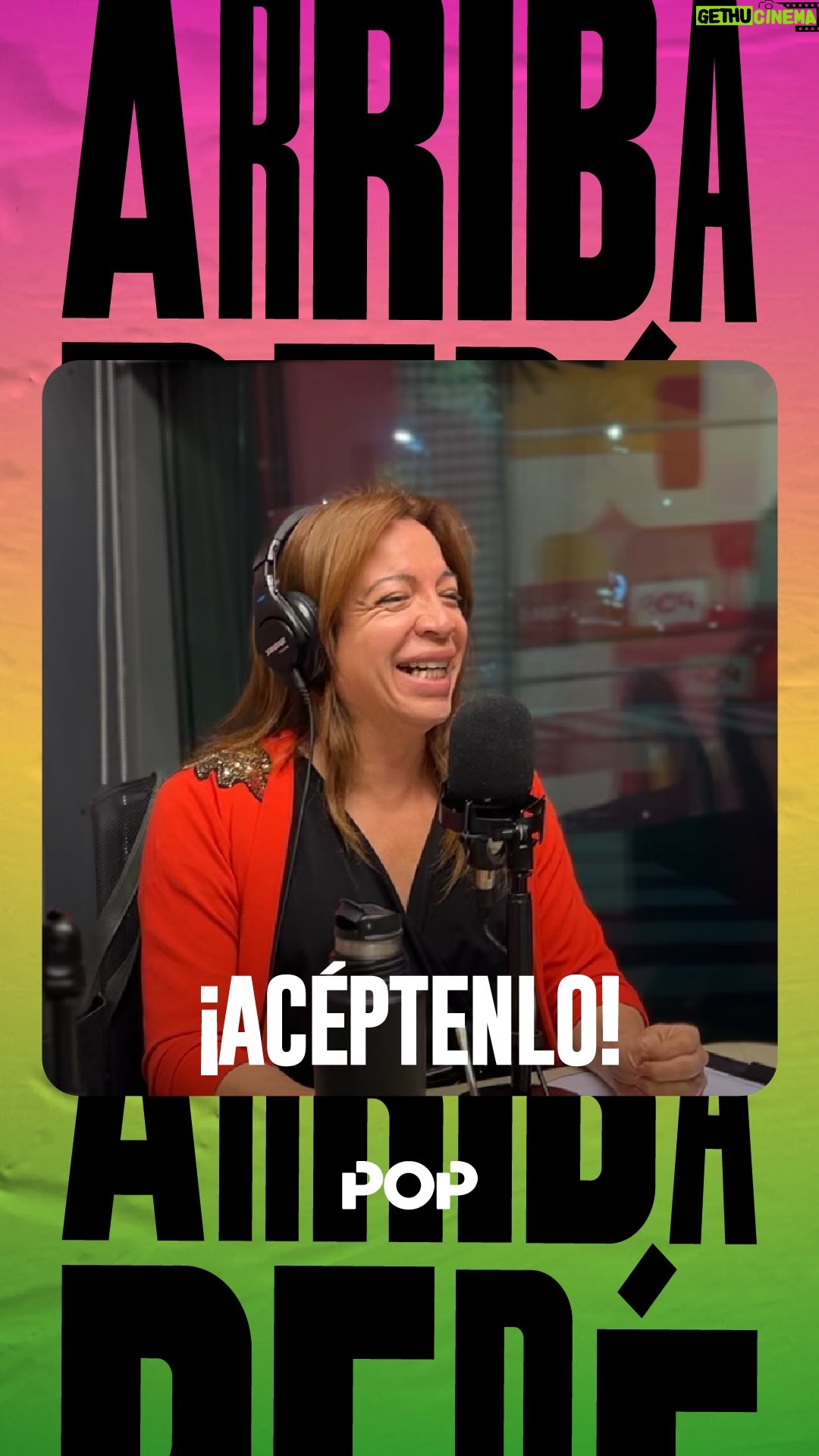 Alejandra Maglietti - 29K Likes - SE DICE DE MI…

😱Que el filtro, que la tapa de revista, que lo que Juan dice de Pedro, que la mar en coche, ACÉPTENLO 

Lo importante es que los tuyos te acepten como sos 😂🩷