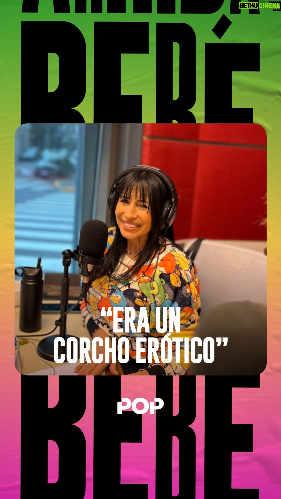 Alejandra Maglietti - 25.5K Likes - UNAS GANAS DE SER CORCHO ERÓTICO ❤️‍🔥

💉Confesiones de lunes: @marixaballi se operó 6 veces de arriba y también de abajo 

También @alemaglietti nos enseñó cómo es la combi completa, ¿cómo era? 😂