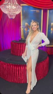 Actress Alejandra Maglietti HD Photos and Wallpapers September 2024