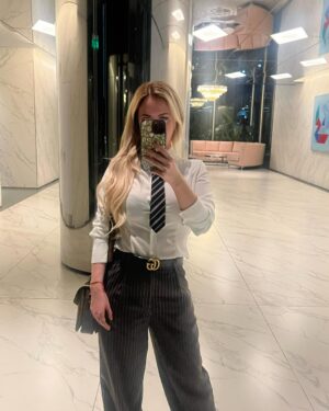 Alejandra Maglietti Instagram - Un resumen de mi semana 🌟